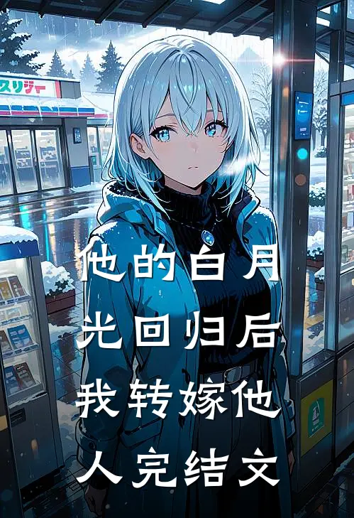 他的白月光回归后，我转嫁他人完结文