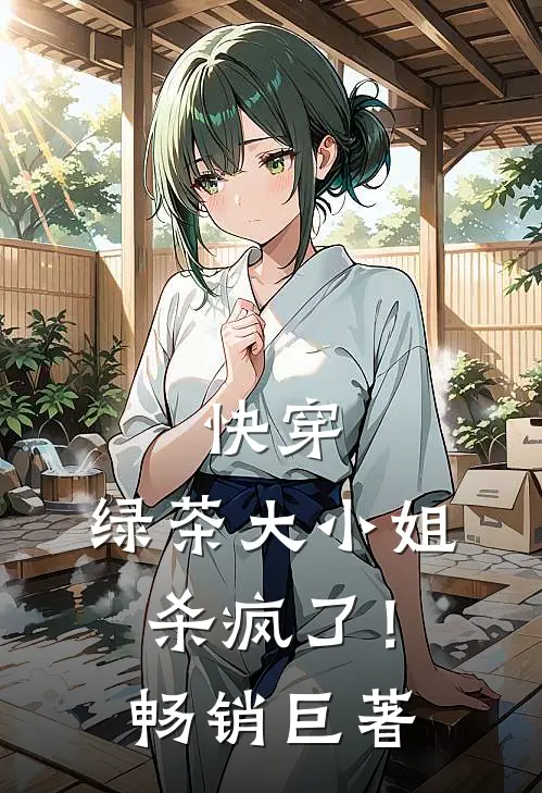 快穿：绿茶大小姐杀疯了！畅销巨著