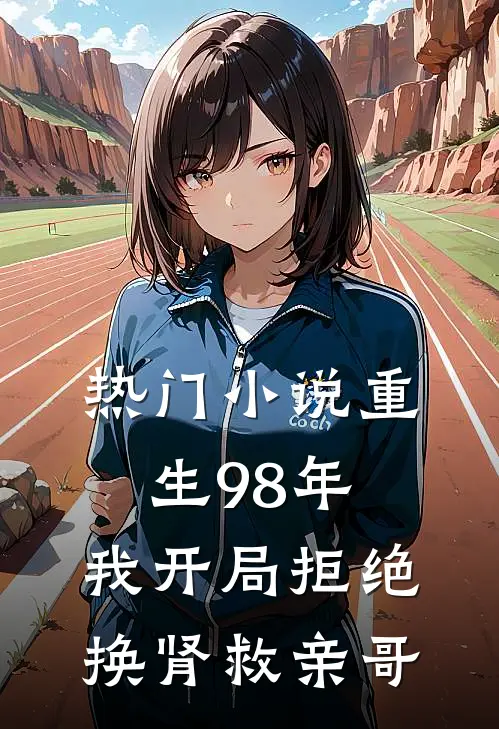 热门小说重生98年，我开局拒绝换肾救亲哥