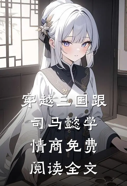 穿越三国跟司马懿学情商免费阅读全文