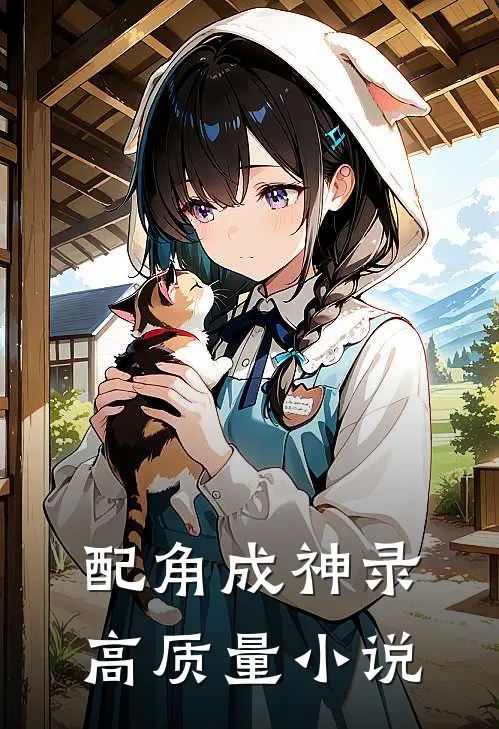 配角成神录高质量小说