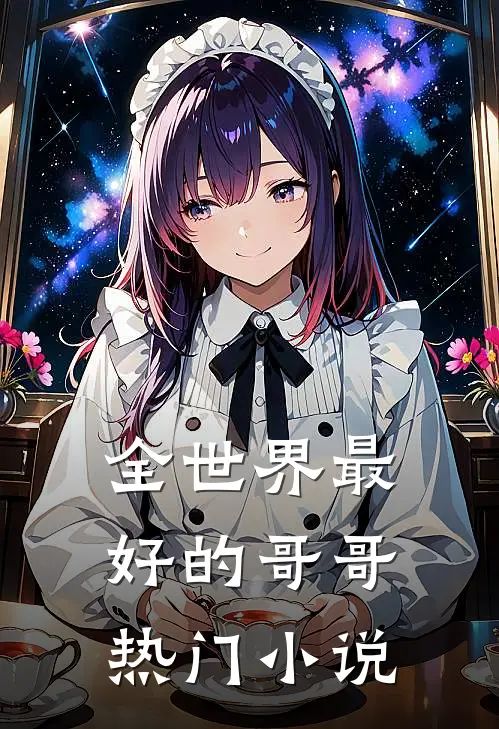 全世界最好的哥哥热门小说