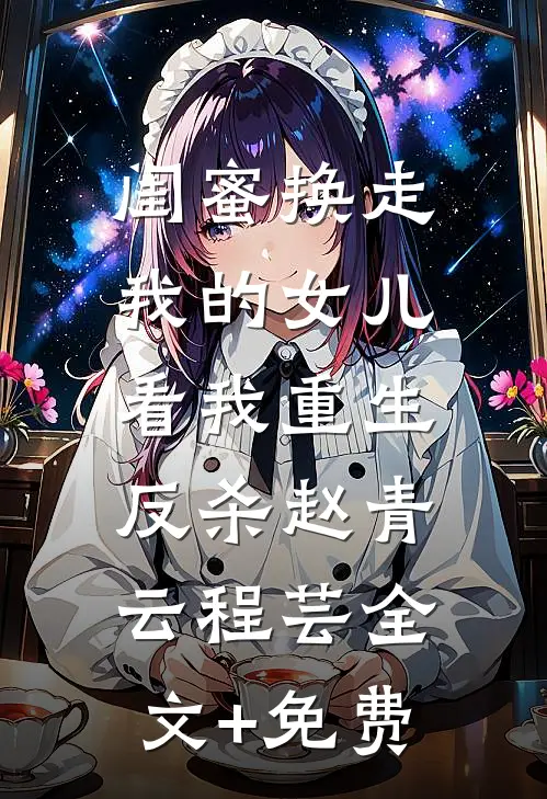 闺蜜换走我的女儿，看我重生反杀赵青云程芸全文+免费