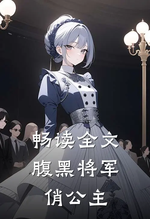 畅读全文腹黑将军俏公主