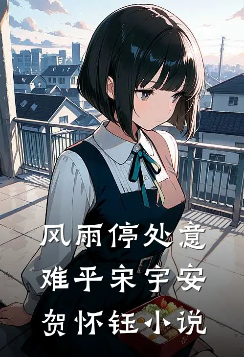 风雨停处意难平宋宇安贺怀钰小说