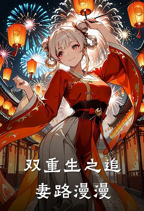 双重生之追妻路漫漫