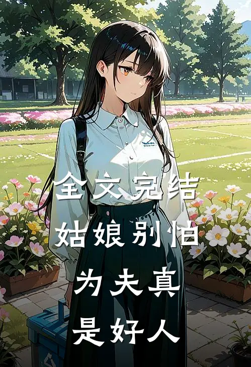 全文完结姑娘别怕，为夫真是好人