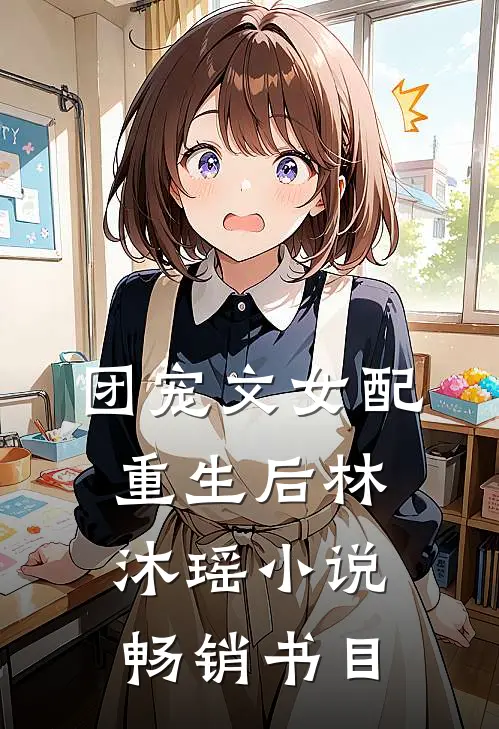 团宠文女配重生后林沐瑶小说畅销书目