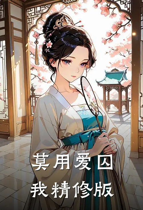 莫用爱囚我精修版