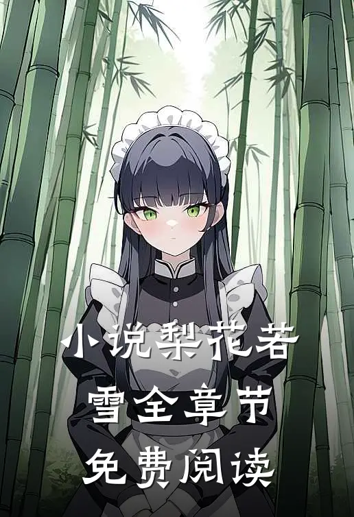 小说梨花若雪全章节免费阅读