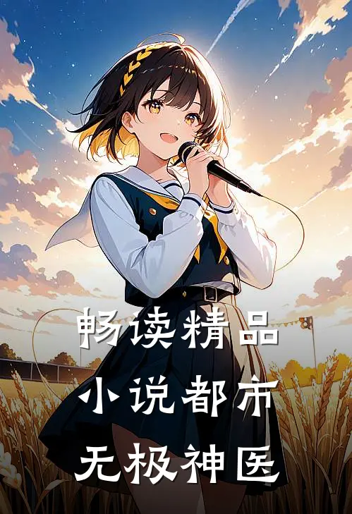 畅读精品小说都市无极神医