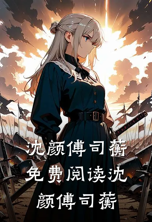 沈颜傅司蘅免费阅读（沈颜傅司蘅）