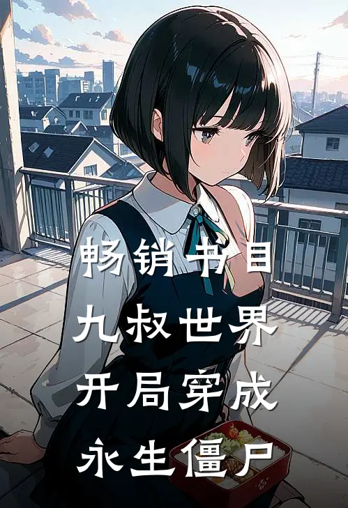 畅销书目九叔世界：开局穿成永生僵尸