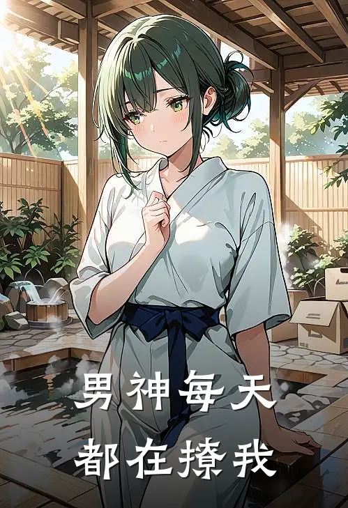 男神每天都在撩我