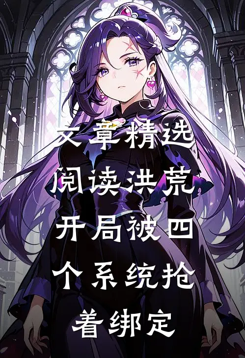 文章精选阅读洪荒：开局被四个系统抢着绑定