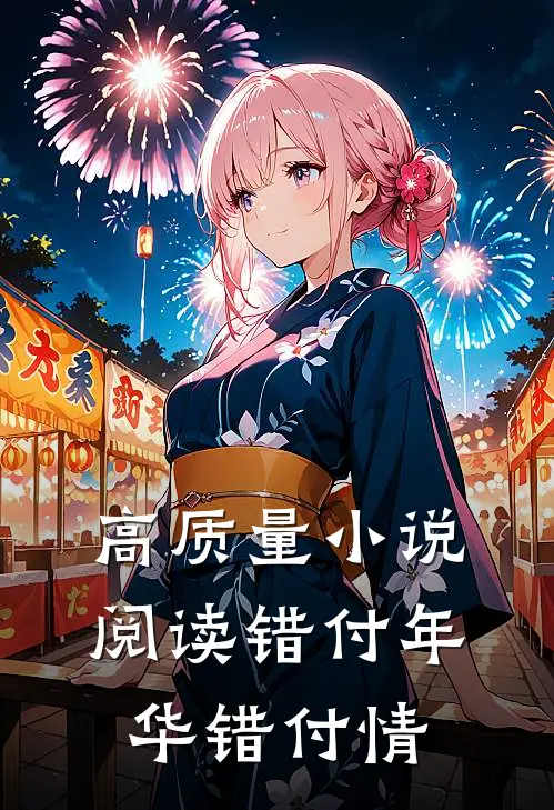 高质量小说阅读错付年华错付情