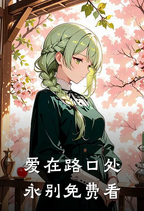 爱在路口处永别免费看
