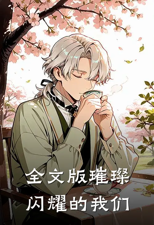 全文版璀璨闪耀的我们