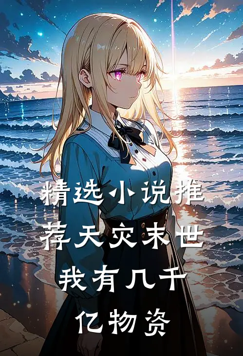 精选小说推荐天灾末世，我有几千亿物资