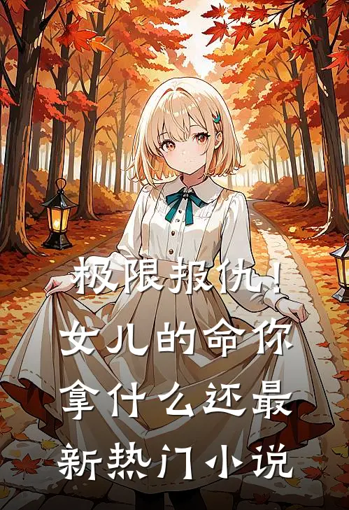 极限报仇！女儿的命你拿什么还最新热门小说