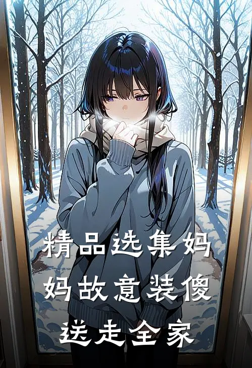 精品选集妈妈故意装傻，送走全家
