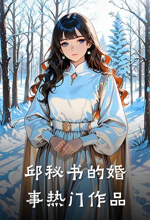邱秘书的婚事热门作品