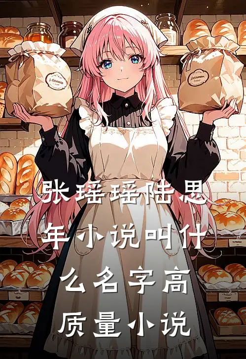 张瑶瑶陆思年小说叫什么名字高质量小说