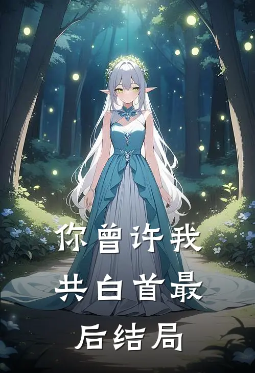 你曾许我共白首最后结局