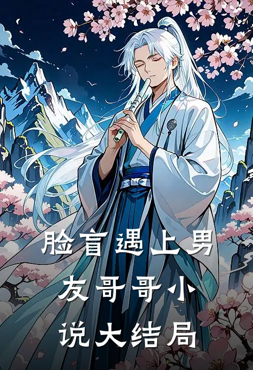 脸盲遇上男友哥哥小说大结局