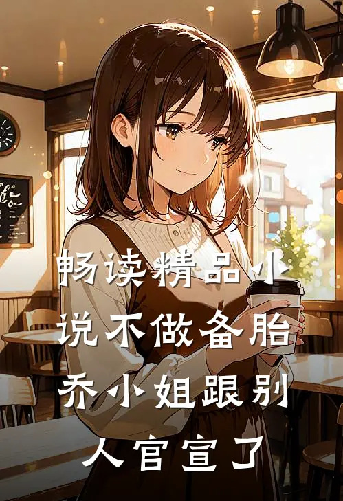 畅读精品小说不做备胎，乔小姐跟别人官宣了