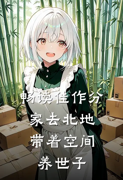 畅读佳作分家去北地，带着空间养世子