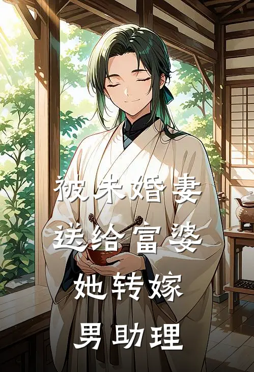 被未婚妻送给富婆,她转嫁男助理了