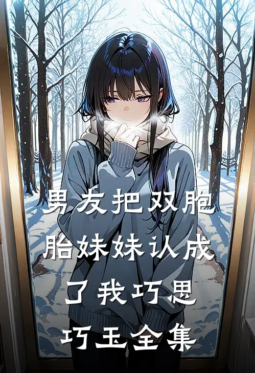 男友把双胞胎妹妹认成了我巧思巧玉全集