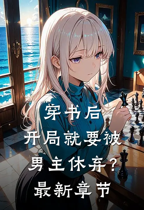 穿书后，开局就要被男主休弃？最新章节