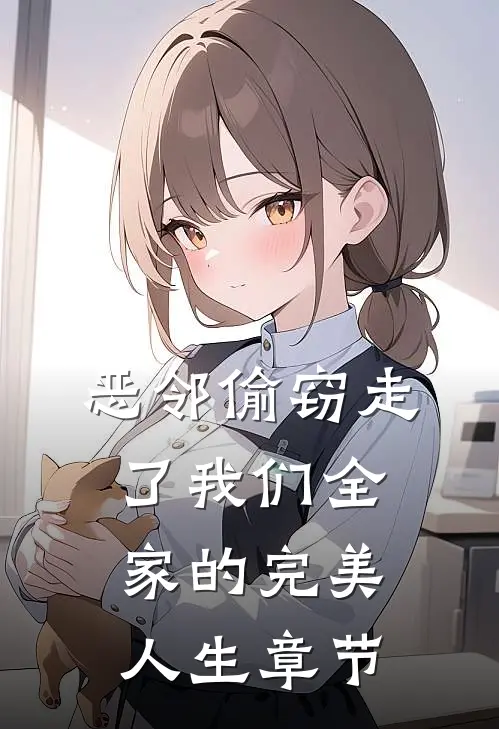 恶邻偷窃走了我们全家的完美人生章节