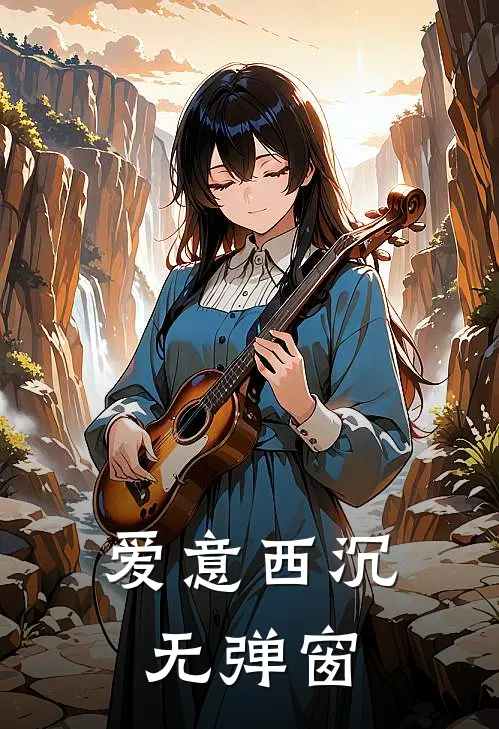 爱意西沉无弹窗