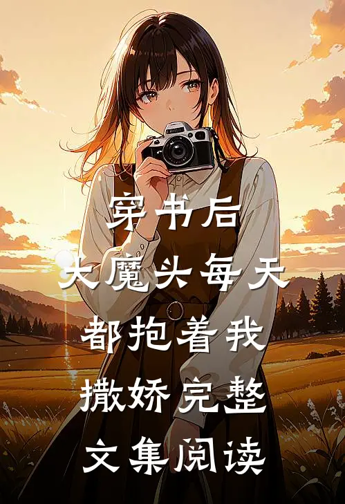 穿书后，大魔头每天都抱着我撒娇完整文集阅读
