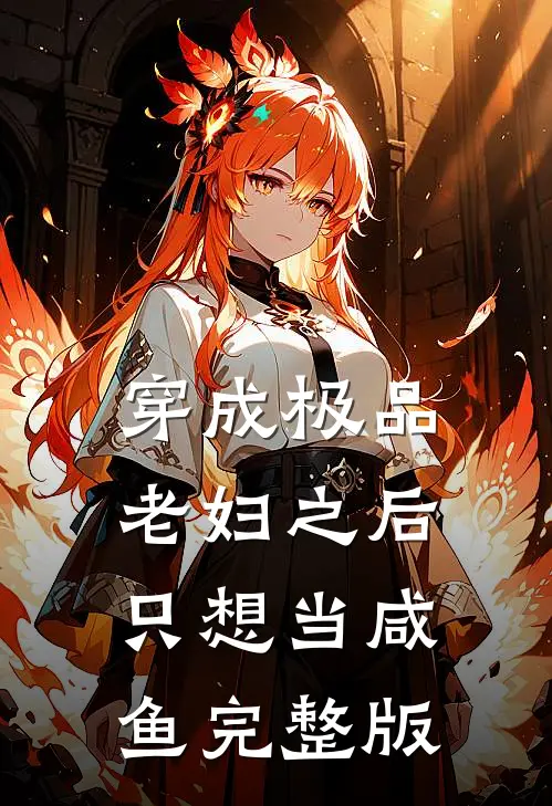 穿成极品老妇之后只想当咸鱼完整版