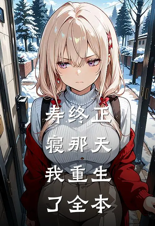 寿终正寝那天，我重生了全本