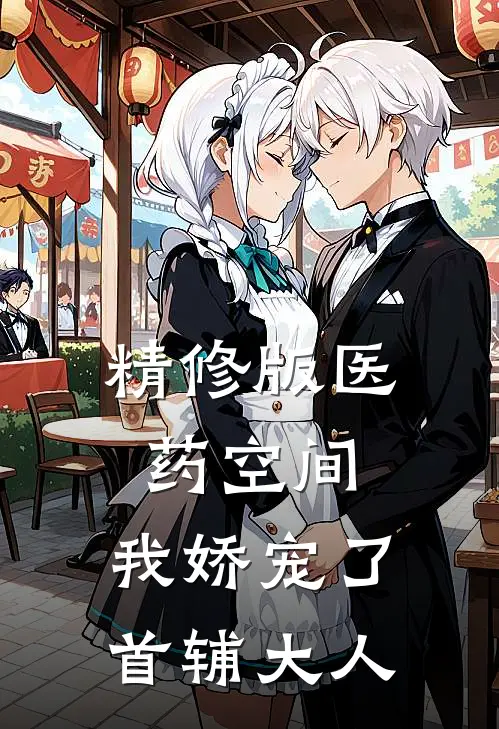 精修版医药空间：我娇宠了首辅大人