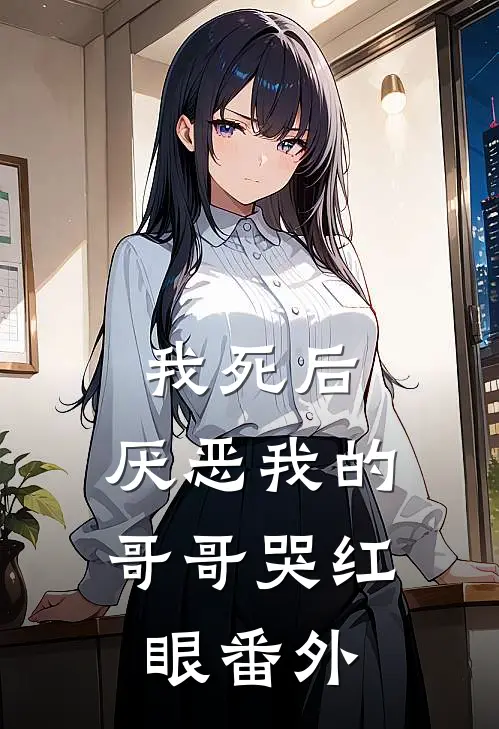 我死后，厌恶我的哥哥哭红眼番外