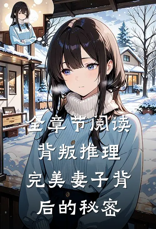 全章节阅读背叛推理：完美妻子背后的秘密