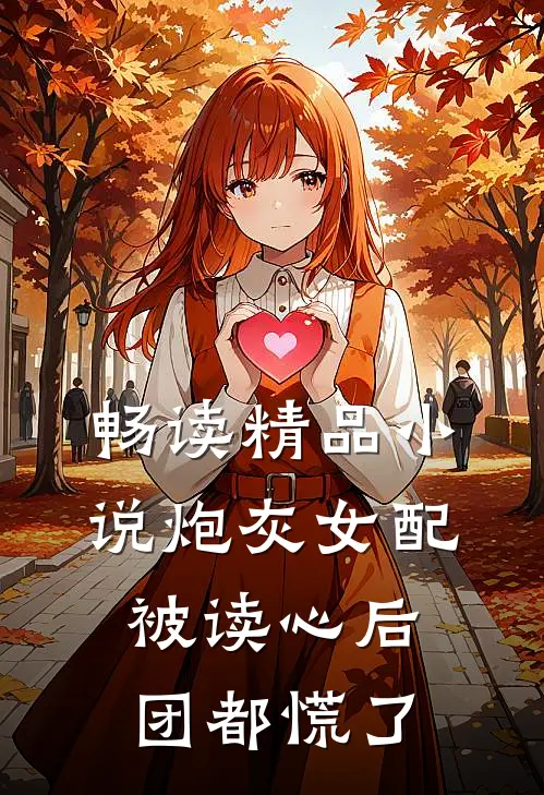 畅读精品小说炮灰女配被读心后，团都慌了