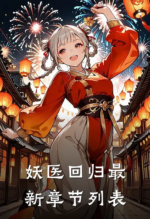 妖医回归最新章节列表