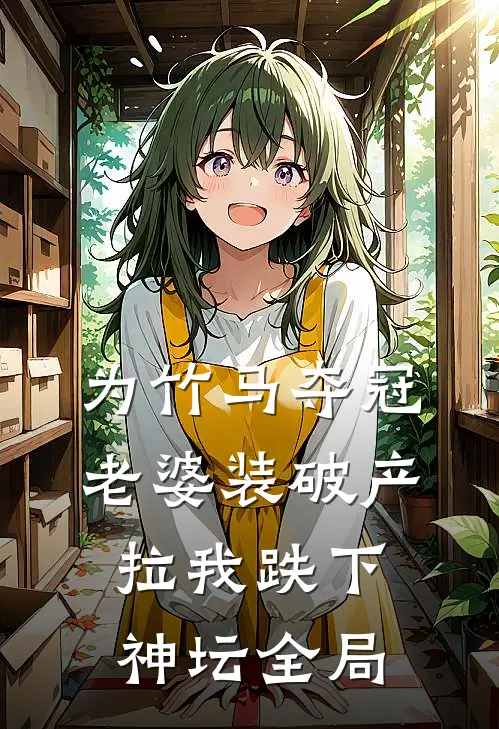 为竹马夺冠，老婆装破产拉我跌下神坛全局