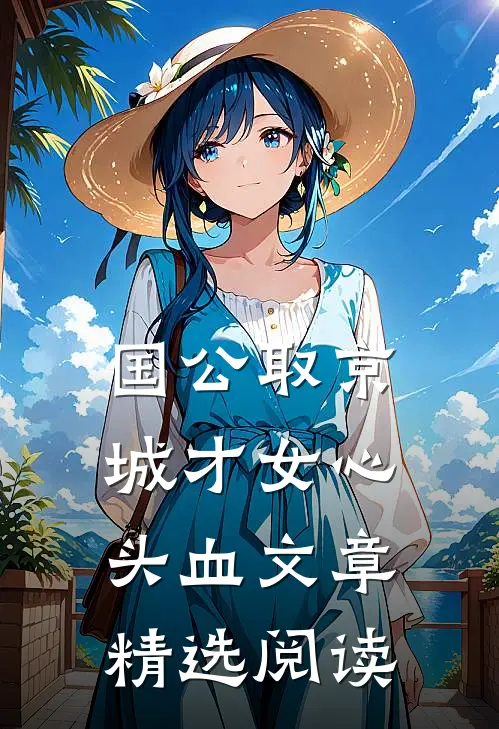 国公取京城才女心头血文章精选阅读