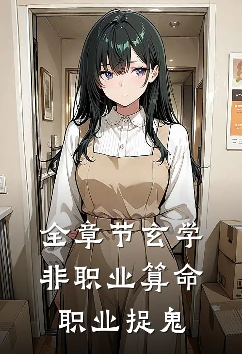 全章节玄学：非职业算命，职业捉鬼