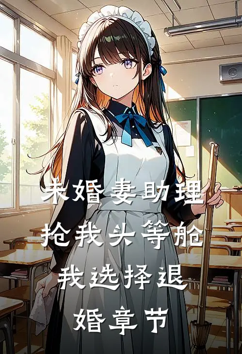未婚妻助理抢我头等舱，我选择退婚章节
