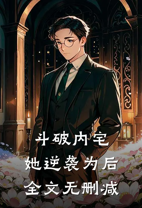 斗破内宅，她逆袭为后全文无删减