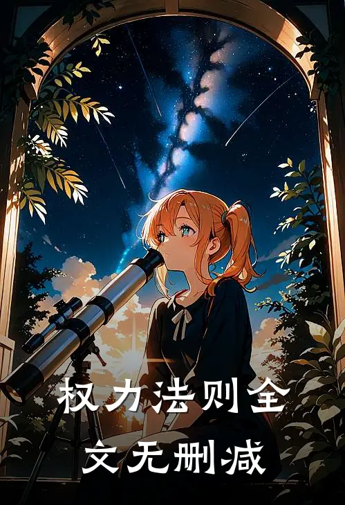 权力法则全文无删减